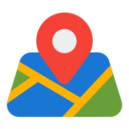 Logo Google Map