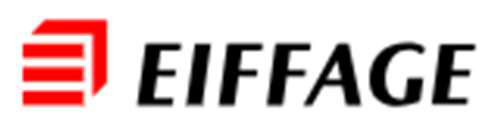 Logo Eiffage