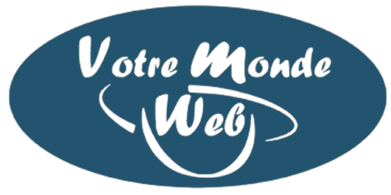 Logo VotreMondeWeb